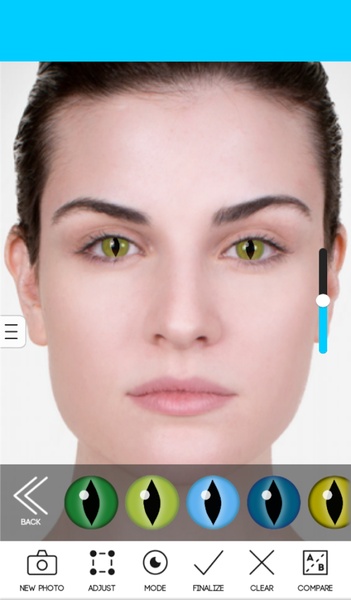 Eye Color Studio - Preview 10