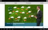 Wetter Schweiz screenshot 17