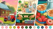 Color By Number screenshot 1