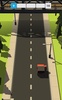 Blocky Pick Me Up - Traffic Drive! screenshot 7