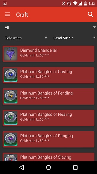 CK FFXIV Companion - Preview 4
