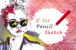 Pencil Sketch Effect screenshot 5