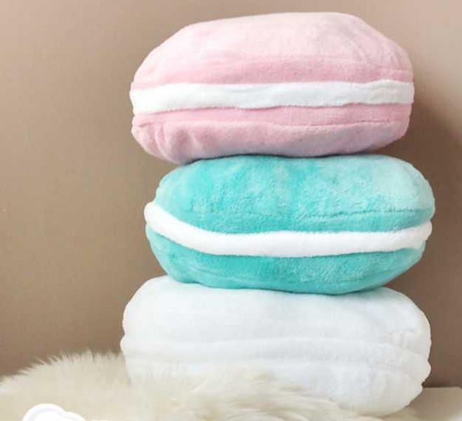 DIY Decorative Pillows Design - Preview 5