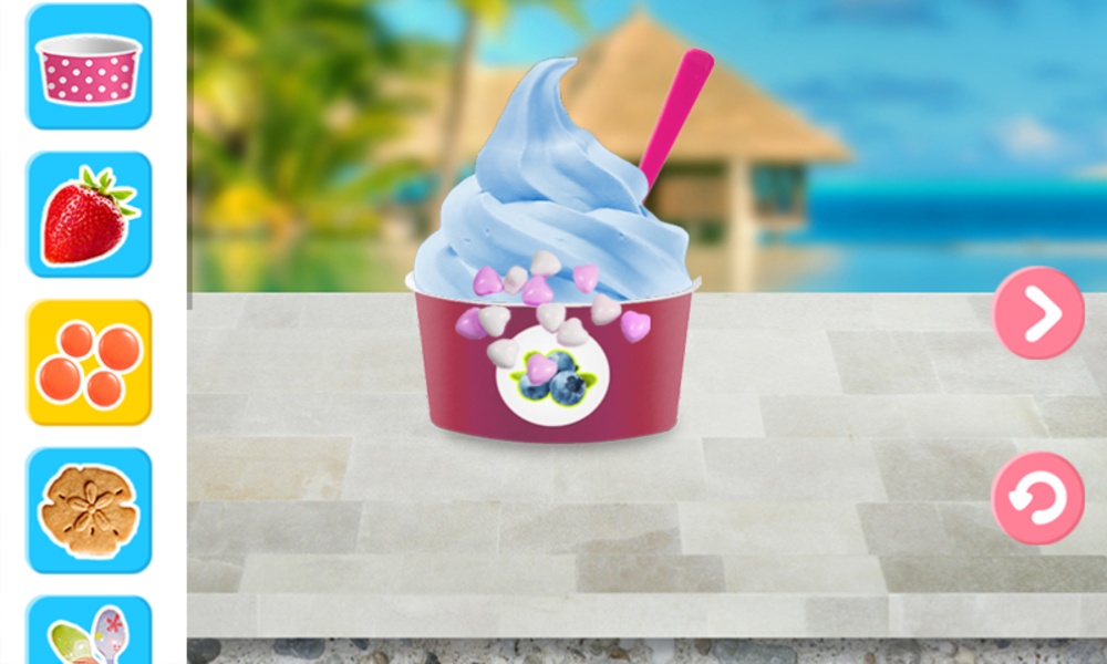 Yogurt - Preview 19