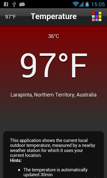 Temperature Free - Preview 4