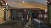 Zombie Fire screenshot 9