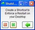 ShutdownXP Enforcer screenshot 1
