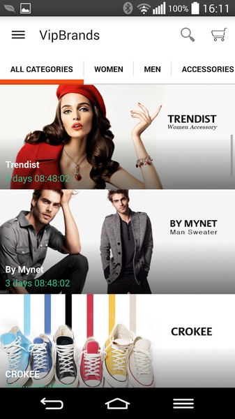 VipBrands - Preview 6