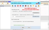 eSoftTools MBOX Attachments Extractor Software screenshot 4