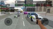 Police Car Driving - Motorbike Riding screenshot 5