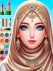 Princess Fashion DressUp Games screenshot 4