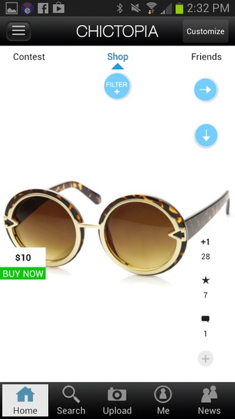 Chictopia - Preview 6
