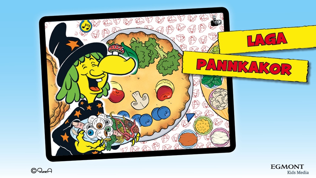 Bamse - Preview 2