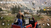 Duck Hunting Game screenshot 7