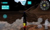 Canyon Motocross Simulator screenshot 2