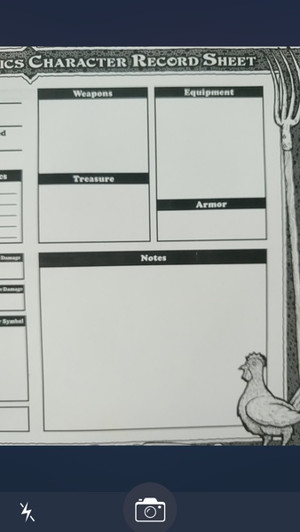 TinyScanner - Preview 7