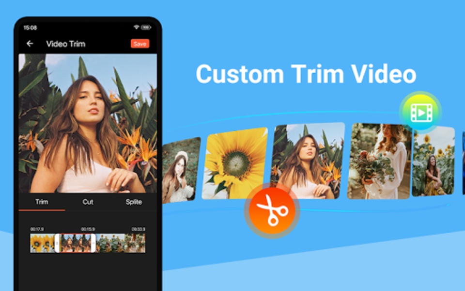 VideoMaker - Preview 3
