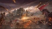 Immortal Conquest: Europe screenshot 8