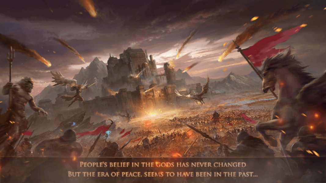 Immortal Conquest: Europe - Preview 8