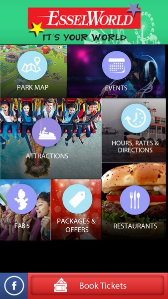 EsselWorld - Preview 7