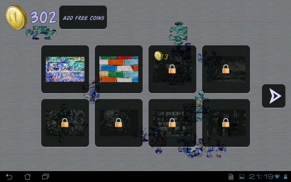 Really Hard Puzzle - Preview 9
