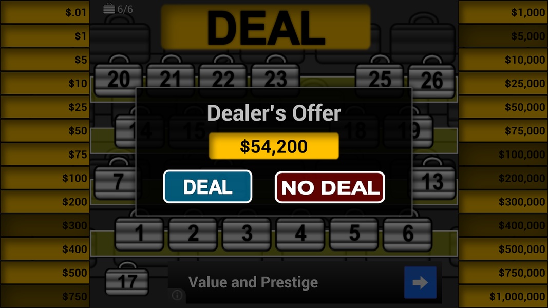 Deal - Preview 2