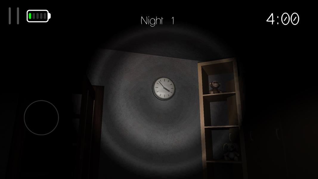 Insomnia - Horror Game - Preview 1