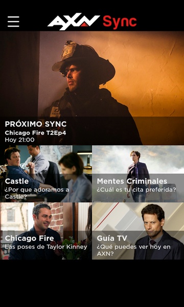 AXN Sync - Preview 14