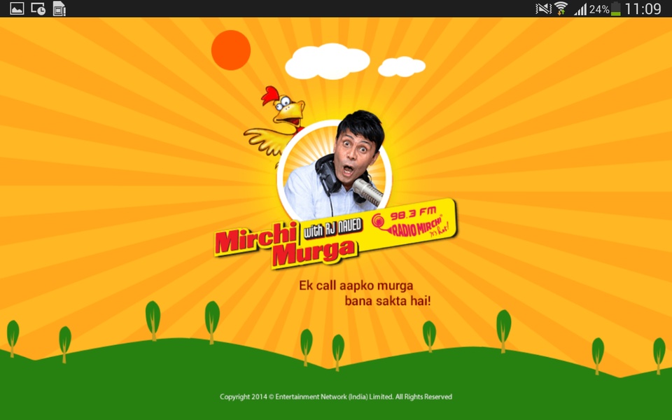 Mirchi Murga - Preview 3