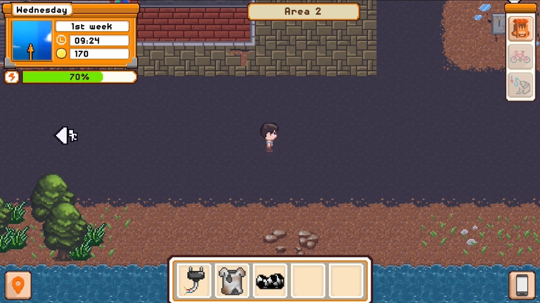 Citampi Stories - Preview 5