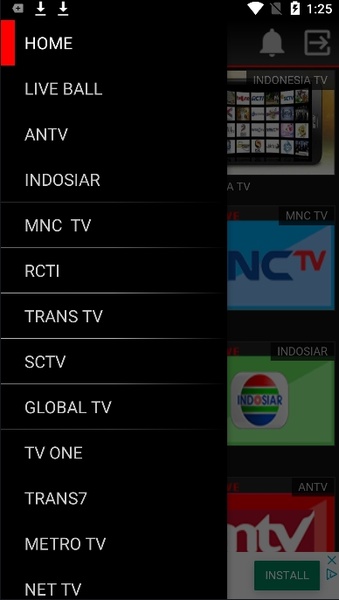 TV Power - Preview 2