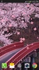 Sakura Live Wallpaper PRO screenshot 3