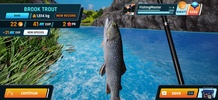 Ultimate Fishing Mobile screenshot 2