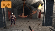 VR Horror Dungeon 3D screenshot 8