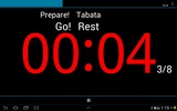 A HIIT Interval Timer screenshot 18