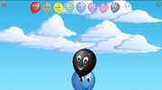 Kids Balloon Pop Game Free screenshot 4