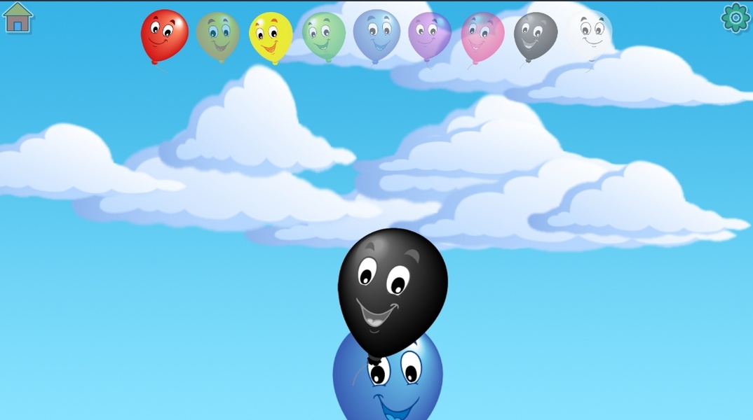 Kids Balloon Pop Game - Apps on Google Play