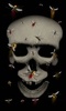 Zombie skull free screenshot 5