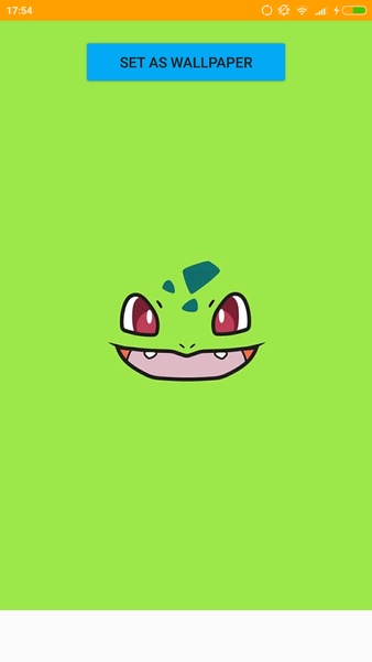Pokemon Wallpapers HD - Preview 1