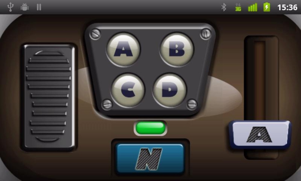 4joy Remote - Preview 1