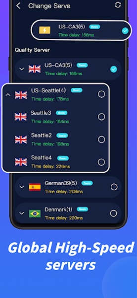 Private Proxy - Preview 3