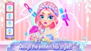 Princess Games: Makeup Games screenshot 2