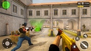 counter strike Gun shooting screenshot 4