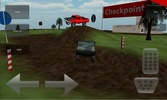 3D Demolition Race screenshot 3