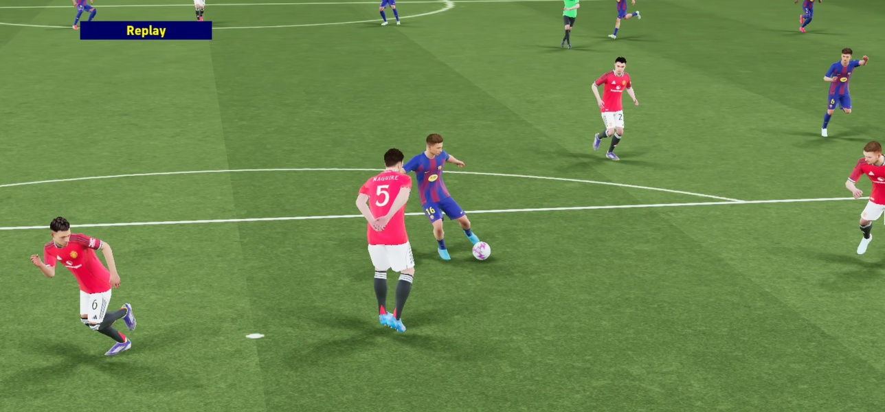 eFootball PES 2023 - Preview 9