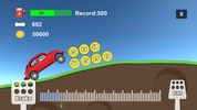 Hill Racing: Car Climb screenshot 4