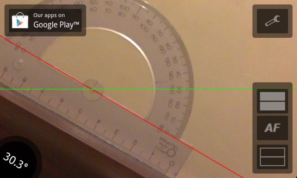 Laser Level - Preview 1