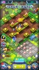 Idle games: Mega cube Tower defense screenshot 3