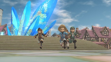 Dolphin - Wii Emulator screenshot 10