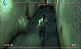Asylum Night Escape screenshot 13